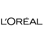 loreal-logo-font